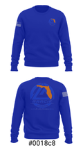 Gracie Fishhawk 59619954 Crew Neck Sweatshirt - 16