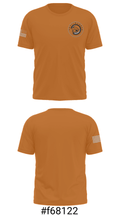 Skyline Prep High School Basketball 75020258 Short Sleeve Performance Shirt - 19