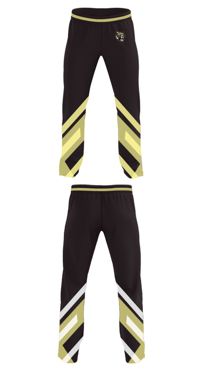 Oak Forest High School 61243725 Sweatpants - 28