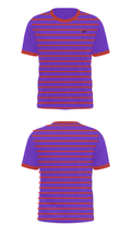 Menace 94716666 Short Sleeve Performance Shirt - 24