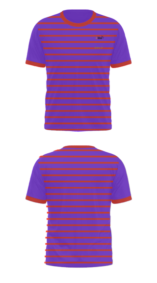 Short Sleeve Performance Shirt, Menace, Men's Basketball, Teamtime, Team time, sublimation, custom sports apparel, team uniforms, spirit wear, spiritwear, sports uniforms, custom shirts, team store, custom team store, fundraiser sports, apparel fundraiser