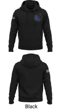 Sylvan Hills Middle School Basketball 54263204 Hoodie - 10