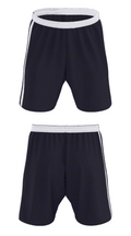 Chase D’mani 45734873 Athletic Shorts With Pockets - 22