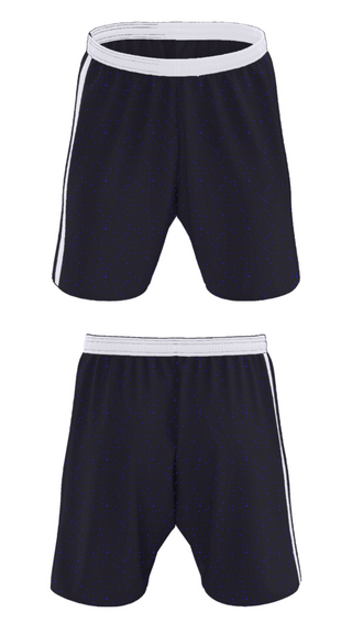 Athletic Shorts With Pockets, Chase D’mani, , Teamtime, Team time, sublimation, custom sports apparel, team uniforms, spirit wear, spiritwear, sports uniforms, custom shirts, team store, custom team store, fundraiser sports, apparel fundraiser