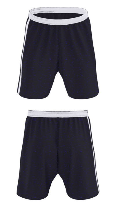 Chase D’mani 45734873 Athletic Shorts With Pockets - 22