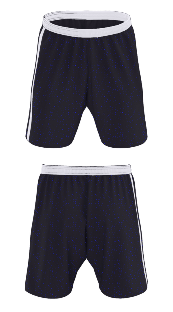 Athletic Shorts With Pockets, Chase D’mani, , Teamtime, Team time, sublimation, custom sports apparel, team uniforms, spirit wear, spiritwear, sports uniforms, custom shirts, team store, custom team store, fundraiser sports, apparel fundraiser
