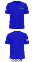 West Los Angeles College Baseball 93144072 Short Sleeve Performance Shirt - 19