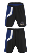 Long Cane Middle School 23153033 Athletic Shorts With Pockets - 26