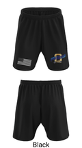 Onekama High School 20323889 Athletic Shorts With Pockets - 8