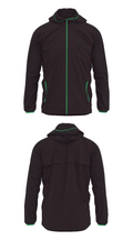Willowside Middle School 14693352 Windbreaker - 29