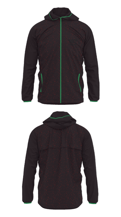 Willowside Middle School 14693352 Windbreaker - 29