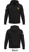 Haslett High School Swimming 26674168 Hoodie - 10
