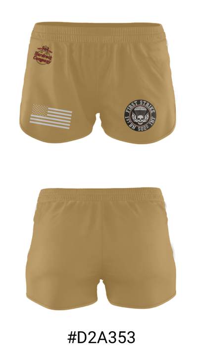 Hardrock Company 49031868 Ranger Panties - 1