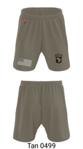 1-33 CAV 83139325 Athletic Shorts With Pockets - 37