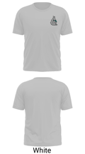 Cambridge Elementary School 90984917 Short Sleeve Performance Shirt - 5