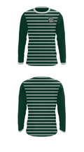 Monrovia Middle School 78493144 Long Sleeve Performance Shirt - 25