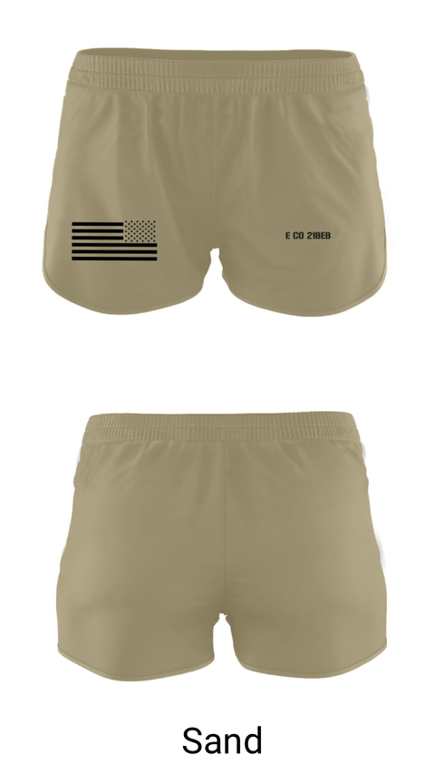 Ranger Panties, E CO 21BEB, Army, Teamtime, Team time, sublimation, custom sports apparel, team uniforms, spirit wear, spiritwear, sports uniforms, custom shirts, team store, custom team store, fundraiser sports, apparel fundraiser
