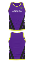 Hollis Upper Elementary School 94323285 Tank Top - 32