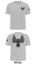 Design Roofing LLC 4442917 Short Sleeve Performance Shirt - 5