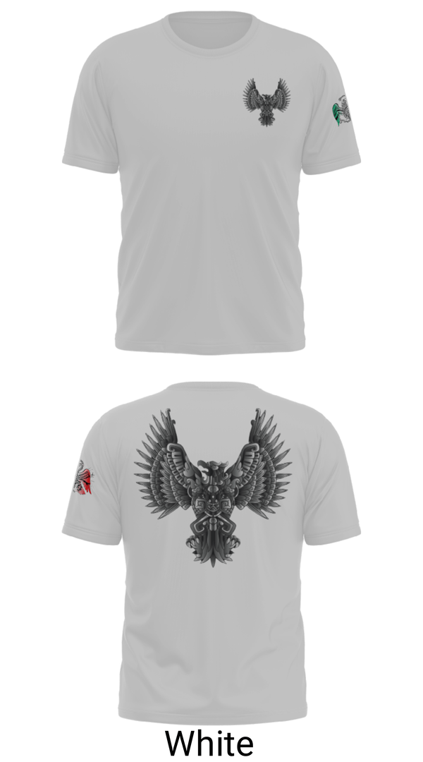 Short Sleeve Performance Shirt, Design Roofing LLC, , Teamtime, Team time, sublimation, custom sports apparel, team uniforms, spirit wear, spiritwear, sports uniforms, custom shirts, team store, custom team store, fundraiser sports, apparel fundraiser