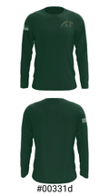 SHOW LOW HIGH SCHOOL 36455112 Long Sleeve Performance Shirt - 18