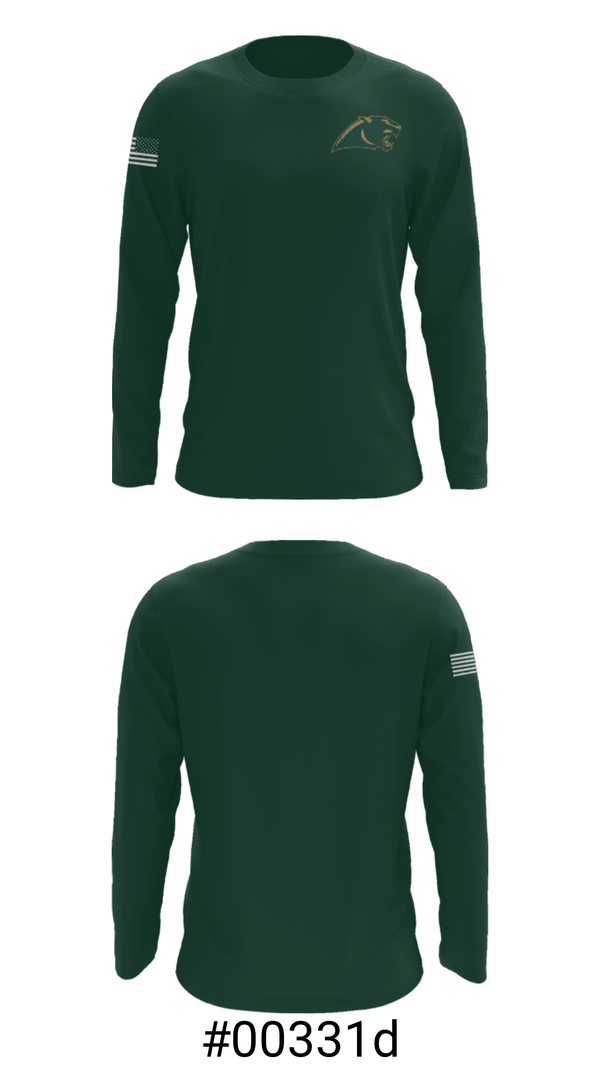 Long Sleeve Performance Shirt, SHOW LOW HIGH SCHOOL, Spirit Store, Teamtime, Team time, sublimation, custom sports apparel, team uniforms, spirit wear, spiritwear, sports uniforms, custom shirts, team store, custom team store, fundraiser sports, apparel fundraiser