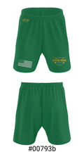 Cutler Ridge Components 70291236 Athletic Shorts With Pockets - 15