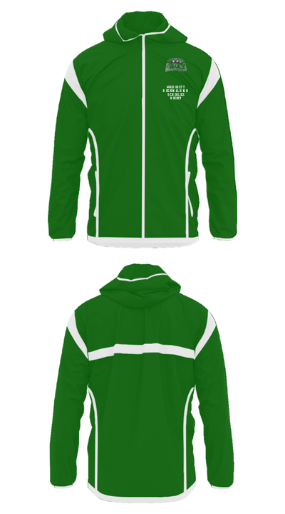 Wachusett Regional High School Ice Hockey 65785917 Windbreaker - 23