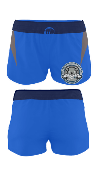 Women's Shorts, RGMV, Wrestling, Teamtime, Team time, sublimation, custom sports apparel, team uniforms, spirit wear, spiritwear, sports uniforms, custom shirts, team store, custom team store, fundraiser sports, apparel fundraiser