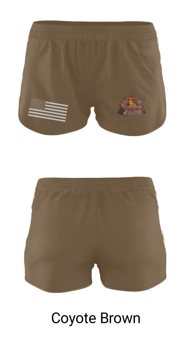 Ranger Panties, 3rd Platoon, Army, Teamtime, Team time, sublimation, custom sports apparel, team uniforms, spirit wear, spiritwear, sports uniforms, custom shirts, team store, custom team store, fundraiser sports, apparel fundraiser
