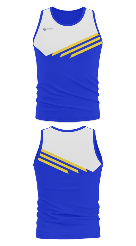 Tank Top, St Clair Co Roe Safe School, Spirit Store, Teamtime, Team time, sublimation, custom sports apparel, team uniforms, spirit wear, spiritwear, sports uniforms, custom shirts, team store, custom team store, fundraiser sports, apparel fundraiser