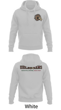 Ubic Academy 41616933 Hoodie - 3