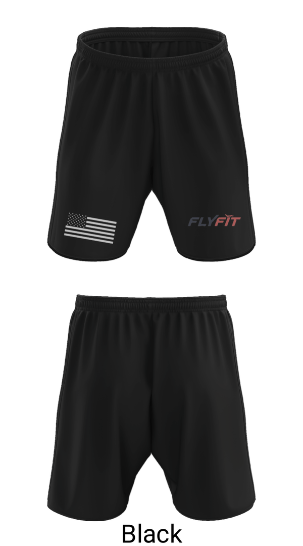Athletic Shorts With Pockets, FlyFit, , Teamtime, Team time, sublimation, custom sports apparel, team uniforms, spirit wear, spiritwear, sports uniforms, custom shirts, team store, custom team store, fundraiser sports, apparel fundraiser