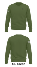 Casa de Dios 14899399 Crew Neck Sweatshirt - 26