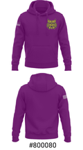 Mount Olive High School 25414434 Hoodie - 17