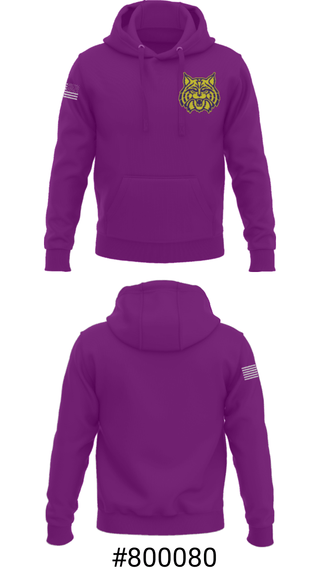 Hoodie, Mount Olive High School, Spirit Store, Teamtime, Team time, sublimation, custom sports apparel, team uniforms, spirit wear, spiritwear, sports uniforms, custom shirts, team store, custom team store, fundraiser sports, apparel fundraiser