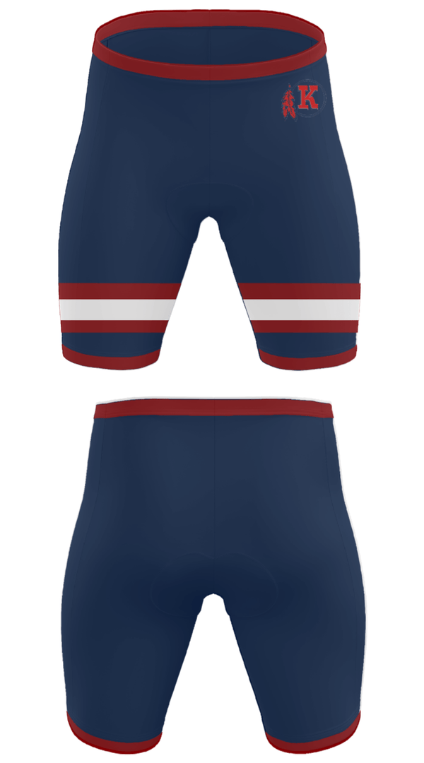 Men's Compression Shorts, Roy C Ketcham High School, Spirit Store, Teamtime, Team time, sublimation, custom sports apparel, team uniforms, spirit wear, spiritwear, sports uniforms, custom shirts, team store, custom team store, fundraiser sports, apparel fundraiser