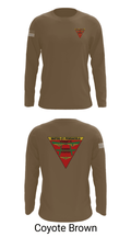 MATSG-21 62980996 Long Sleeve Performance Shirt - 11