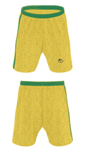 Carver College & Career Academy 10471911 Athletic Shorts With Pockets - 22