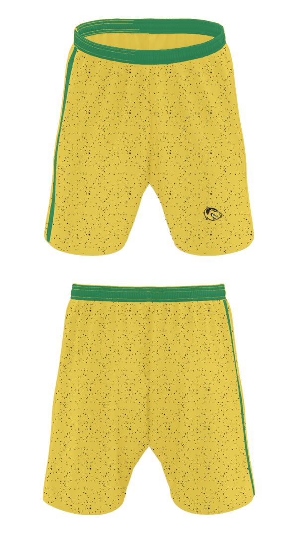 Athletic Shorts With Pockets, Carver College & Career Academy, Spirit Store, Teamtime, Team time, sublimation, custom sports apparel, team uniforms, spirit wear, spiritwear, sports uniforms, custom shirts, team store, custom team store, fundraiser sports, apparel fundraiser