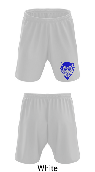 Athletic Shorts With Pockets, Quincy Senior High School Track, Track & Field, Teamtime, Team time, sublimation, custom sports apparel, team uniforms, spirit wear, spiritwear, sports uniforms, custom shirts, team store, custom team store, fundraiser sports, apparel fundraiser