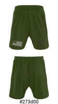 Castro Valley High School Water Polo 94255288 Athletic Shorts With Pockets - 15