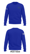 Tanglewood Middle School 36293109 Crew Neck Sweatshirt - 16