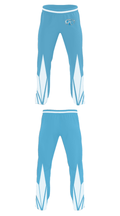 Kealakehe High School Wrestling 5236059 Sweatpants - 24