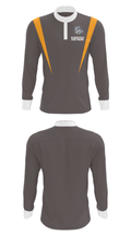 Summerfield High School 52270700 Quarter Zip Jacket - 30