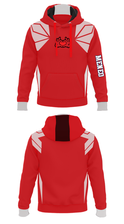 MENEO 60102125 Hoodie - 22