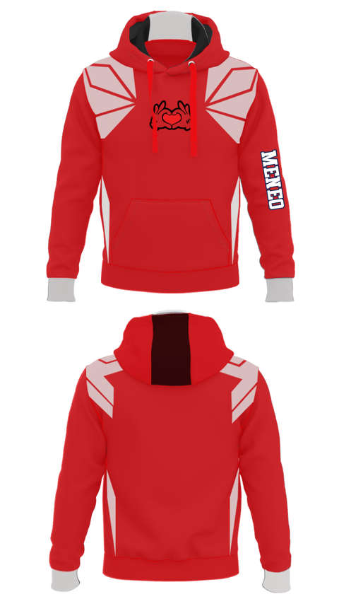 Hoodie, MENEO, Baseball, Teamtime, Team time, sublimation, custom sports apparel, team uniforms, spirit wear, spiritwear, sports uniforms, custom shirts, team store, custom team store, fundraiser sports, apparel fundraiser