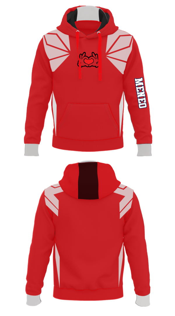 Hoodie, MENEO, Baseball, Teamtime, Team time, sublimation, custom sports apparel, team uniforms, spirit wear, spiritwear, sports uniforms, custom shirts, team store, custom team store, fundraiser sports, apparel fundraiser