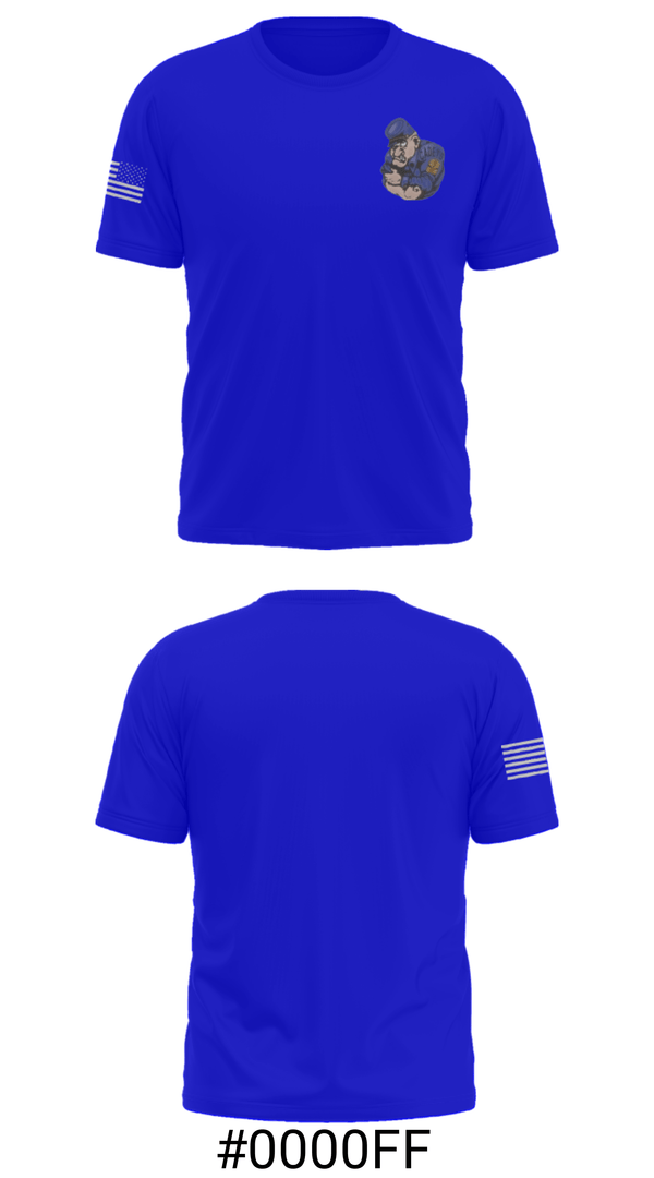 Short Sleeve Performance Shirt, Crestwood High School Wrestling, Wrestling, Teamtime, Team time, sublimation, custom sports apparel, team uniforms, spirit wear, spiritwear, sports uniforms, custom shirts, team store, custom team store, fundraiser sports, apparel fundraiser