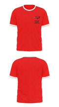 Rusk High School Basketball 86521835 Short Sleeve Performance Shirt - 36